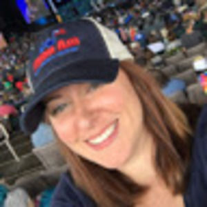 Meet your Posher, Erika